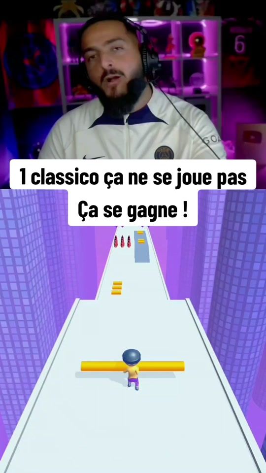 TikTok video thumbnail by lavideofun