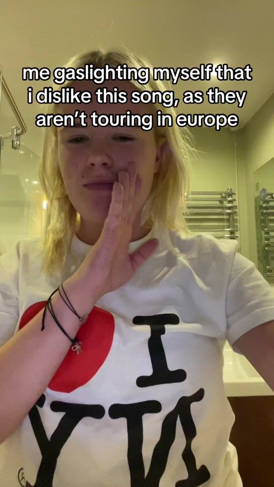 TikTok video thumbnail by no1mattgirl_poppy