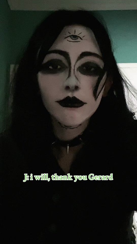 TikTok video thumbnail by doorkeayschild