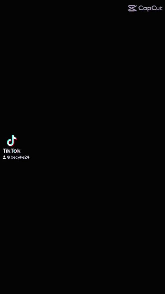 TikTok video thumbnail by becyke24