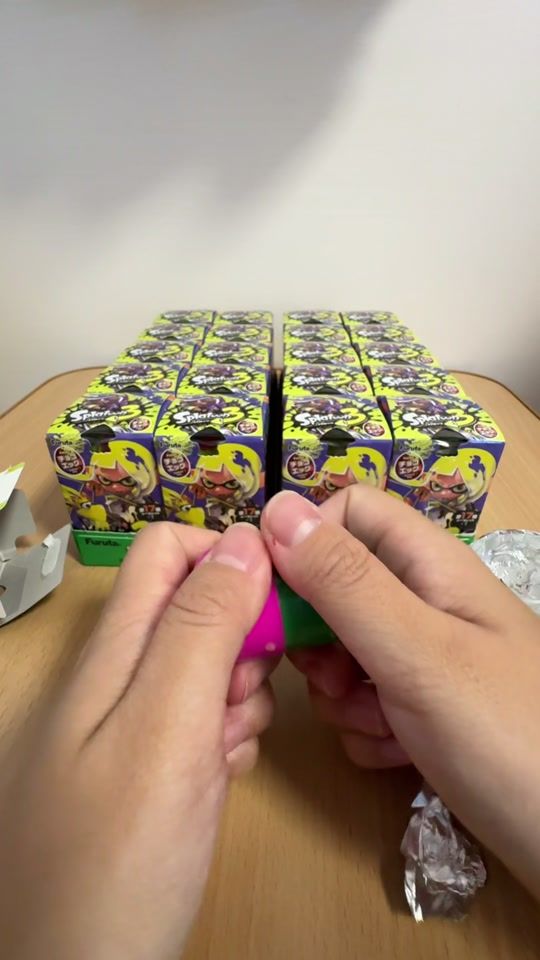 TikTok video thumbnail by mnmo321