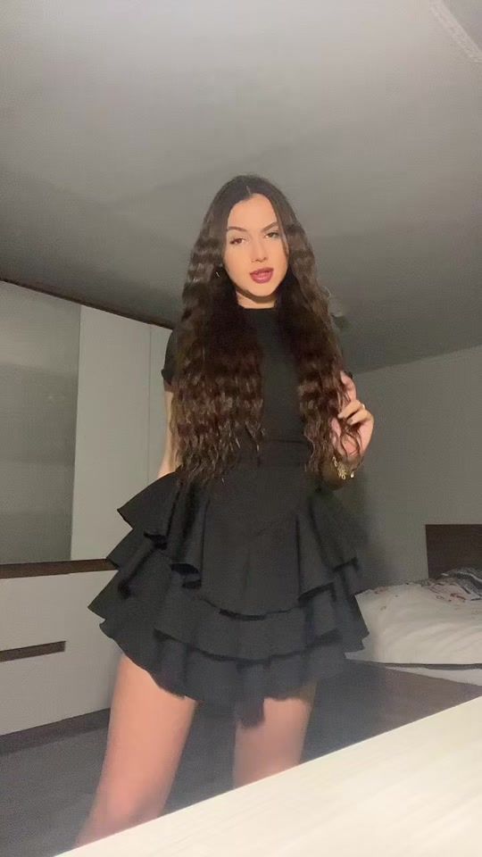 TikTok video thumbnail by claudia_daniela05