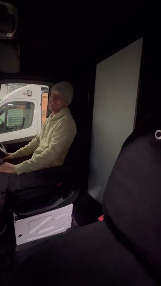 TikTok video thumbnail by croziercampers