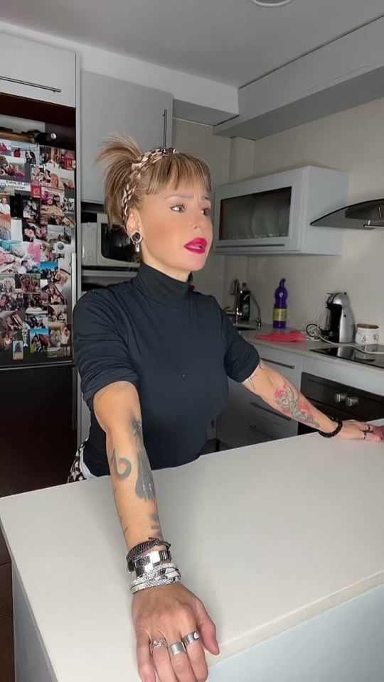 TikTok video thumbnail by brigittemarti1972
