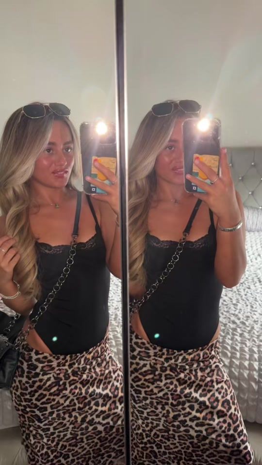 TikTok video thumbnail by privtaylorx
