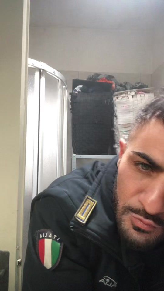 TikTok video thumbnail by salvatorecroce3