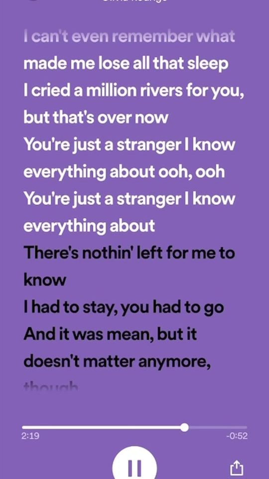 TikTok video thumbnail by spot_lyrics19