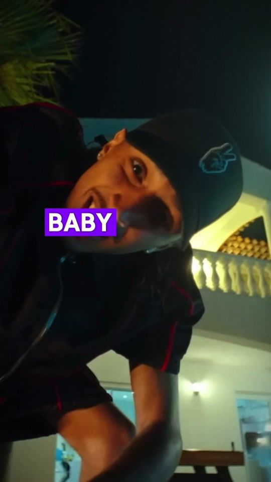 TikTok video thumbnail by tendencerap