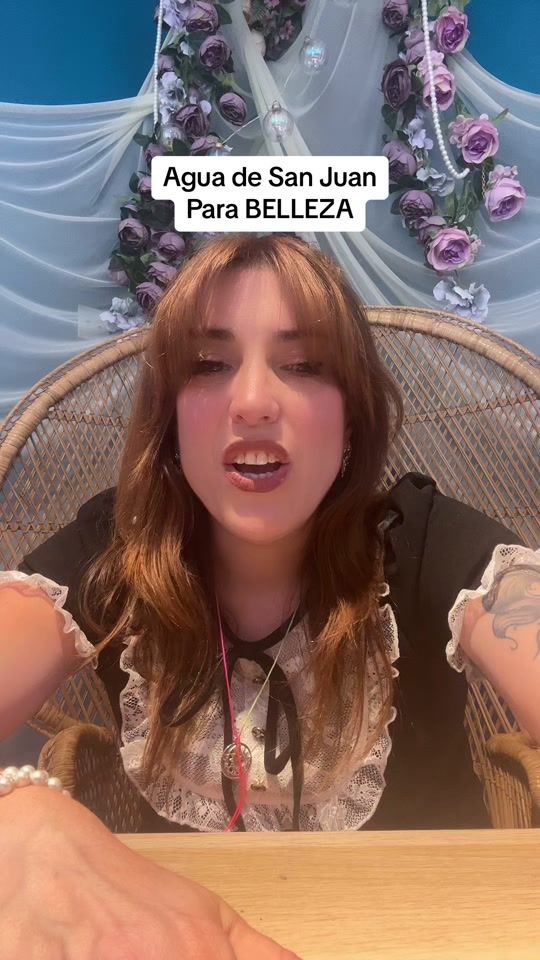 TikTok video thumbnail by hechizo_estrellas