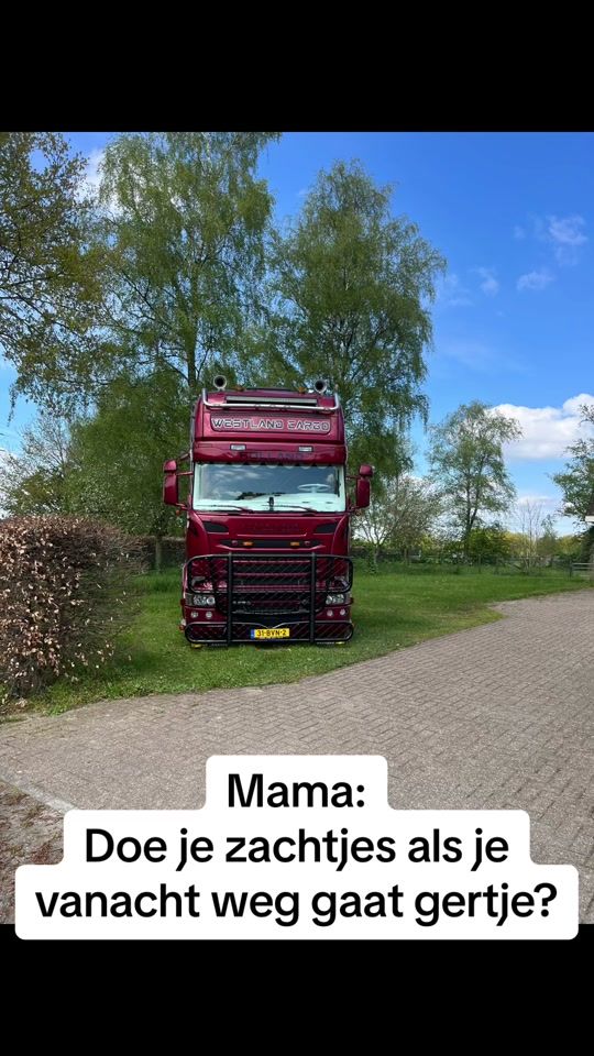 TikTok video thumbnail by gertjevdbuurt