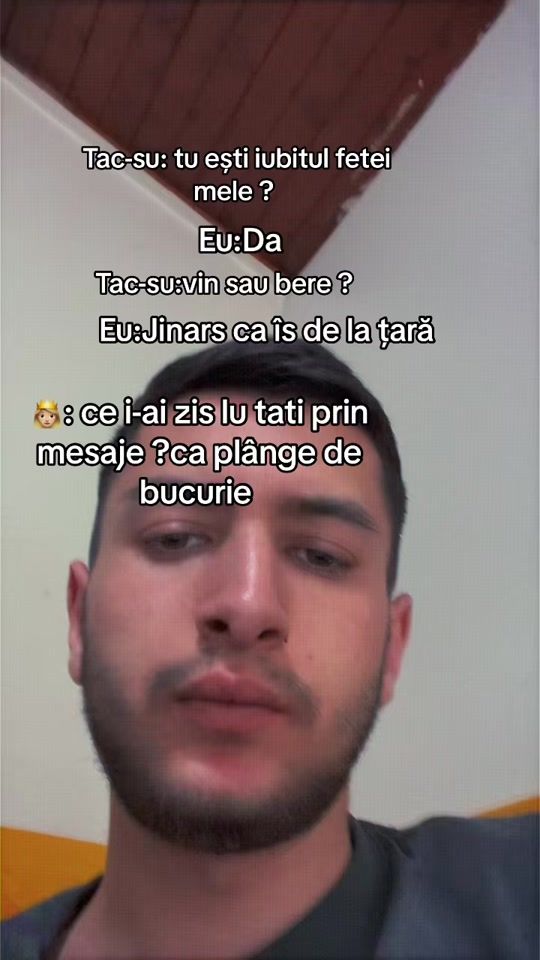 TikTok video thumbnail by laurentiu005