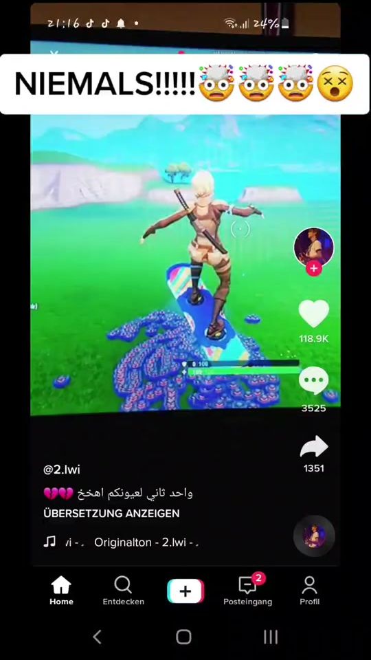 TikTok video thumbnail by robinioio