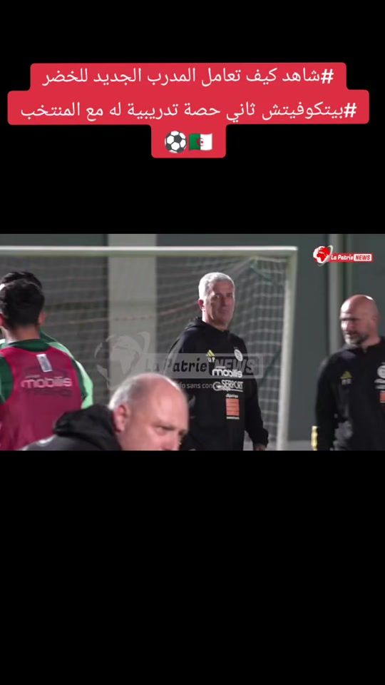 TikTok video thumbnail by pressmerouane44