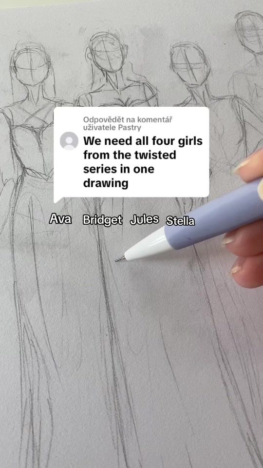 TikTok video thumbnail by terezalart