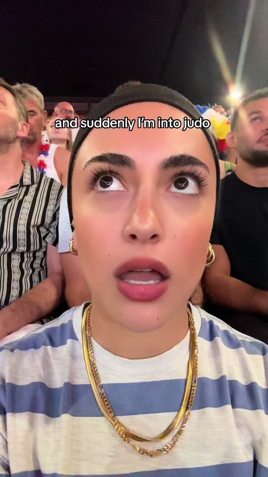 TikTok video thumbnail by samiabiche