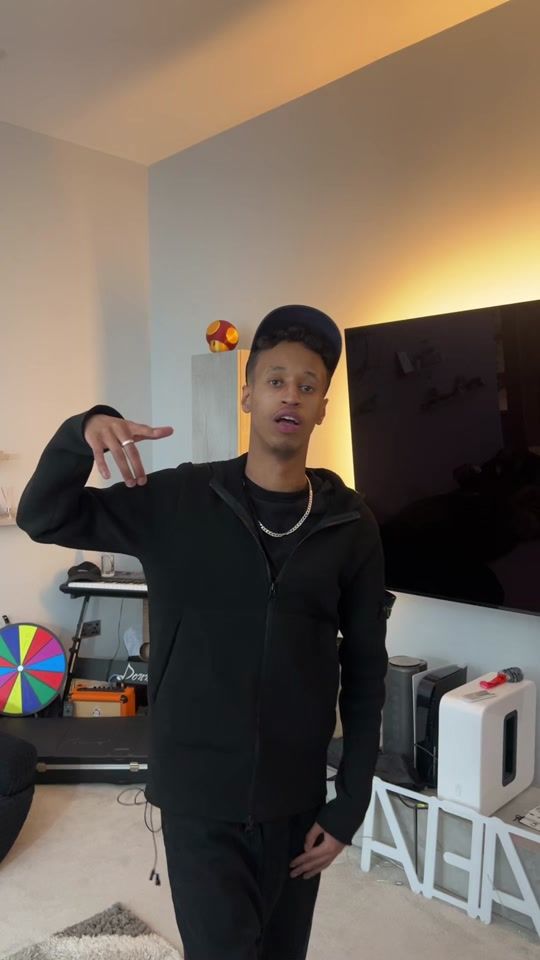 TikTok video thumbnail by maxkhadarr