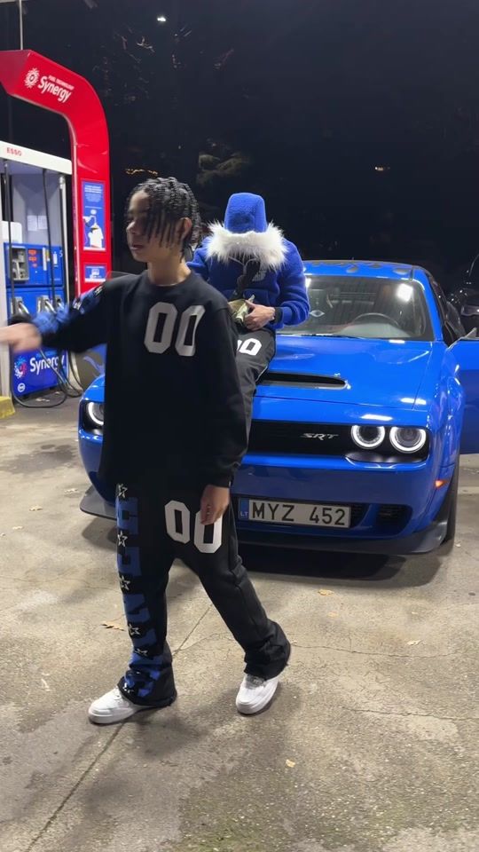 TikTok video thumbnail by l4dabag