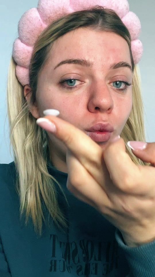 TikTok video thumbnail by alissatomme