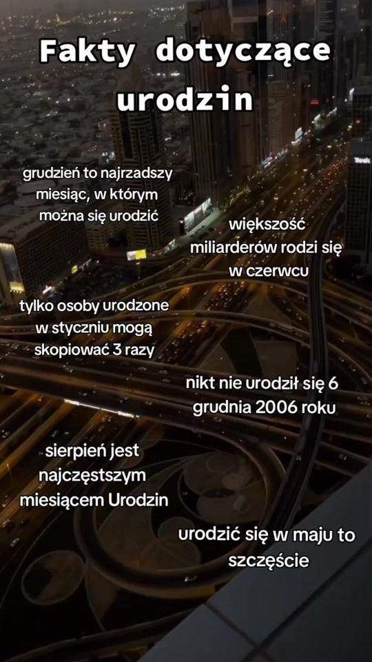 TikTok video thumbnail by _cytaty_fakty_