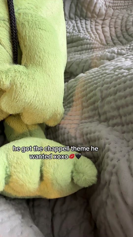 TikTok video thumbnail by victoriiaontour