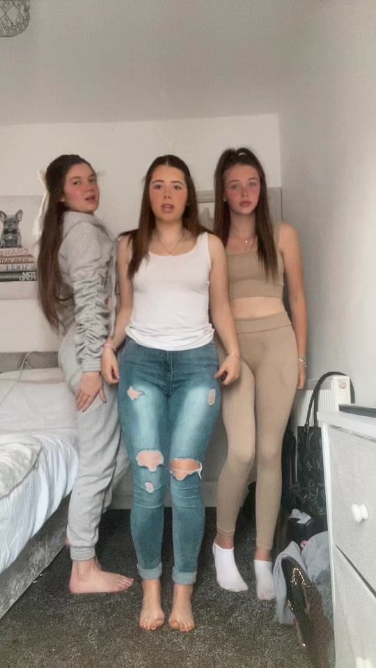 TikTok video thumbnail by destinyweir0