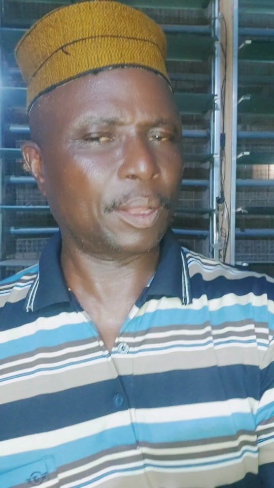 TikTok video thumbnail by fousseni.officiel01