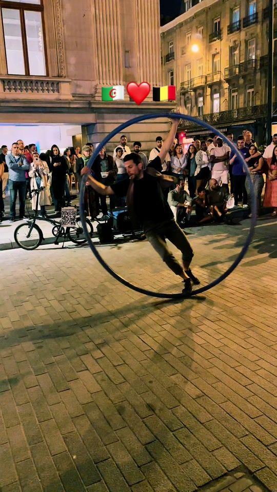 TikTok video thumbnail by lounissioussama99