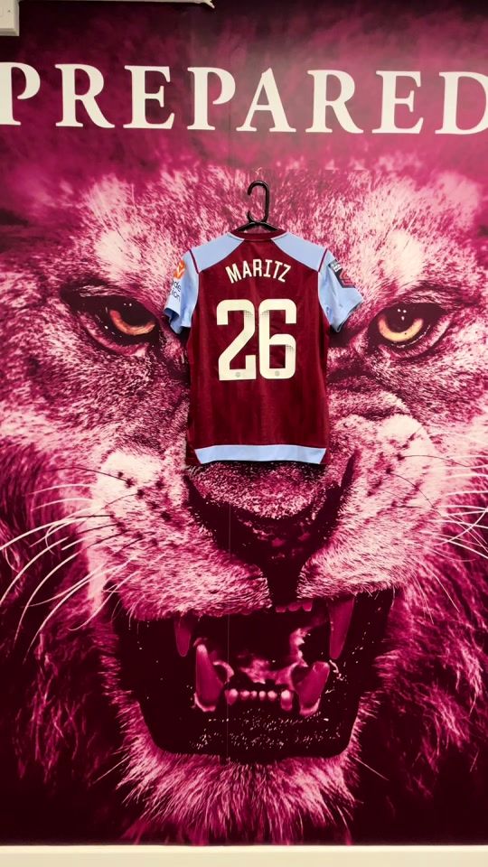 TikTok video thumbnail by avwfcofficial