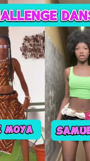 TikTok video thumbnail by nouveaux.challenges