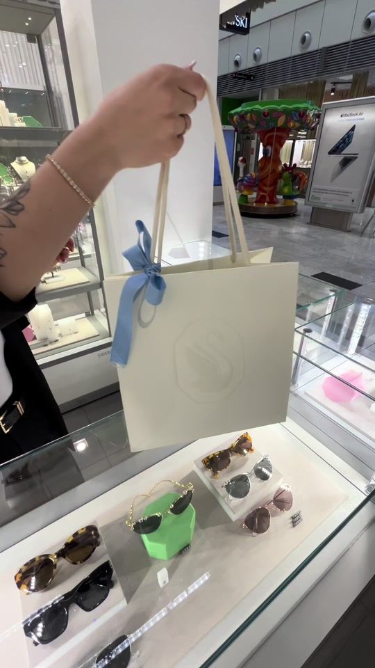TikTok video thumbnail by swarovski_retailer_sk