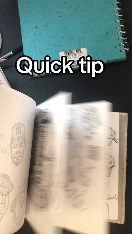 TikTok video thumbnail by joshuathesporadicartist