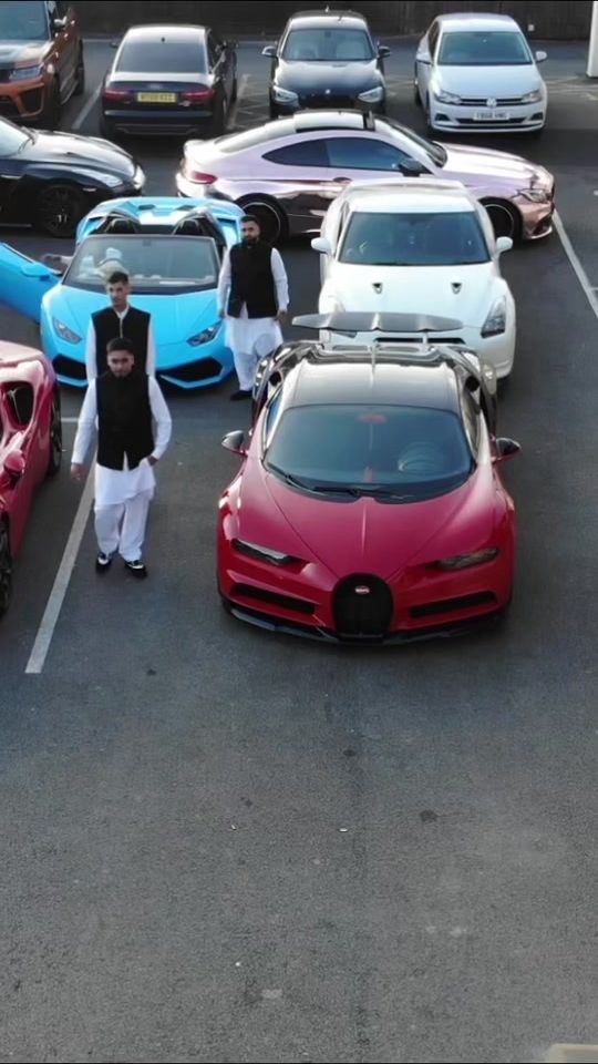 TikTok video thumbnail by trillionsluxurytravel