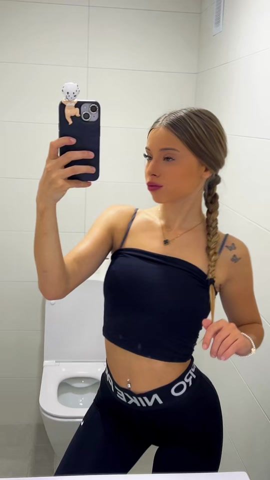 TikTok video thumbnail by soypauuulii_