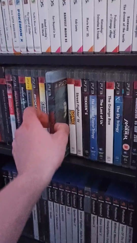 TikTok video thumbnail by retr0dreamer