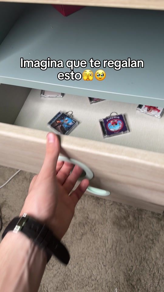 TikTok video thumbnail by mycdtags