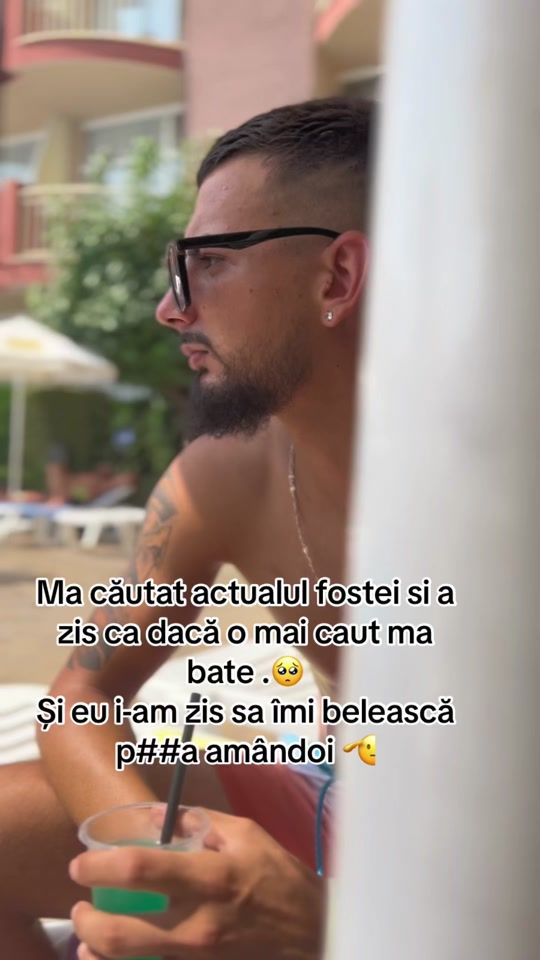 TikTok video thumbnail by cosminfln