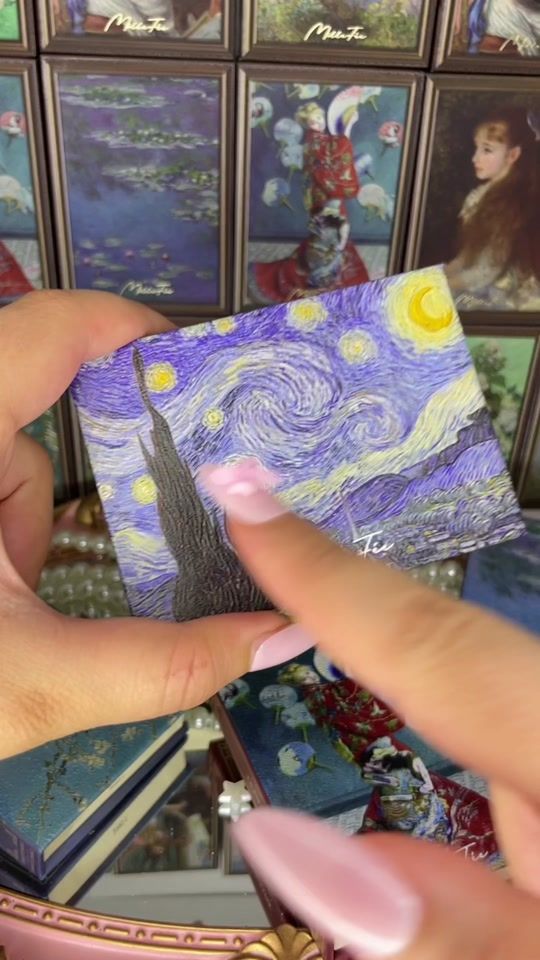 TikTok video thumbnail by harmonycosmetics.fr