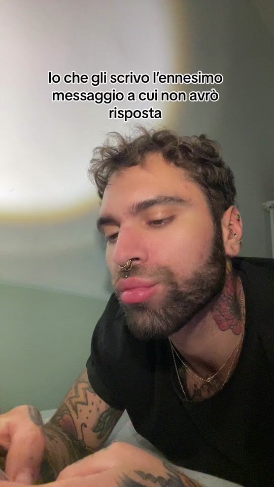 TikTok video thumbnail by quellotatuato