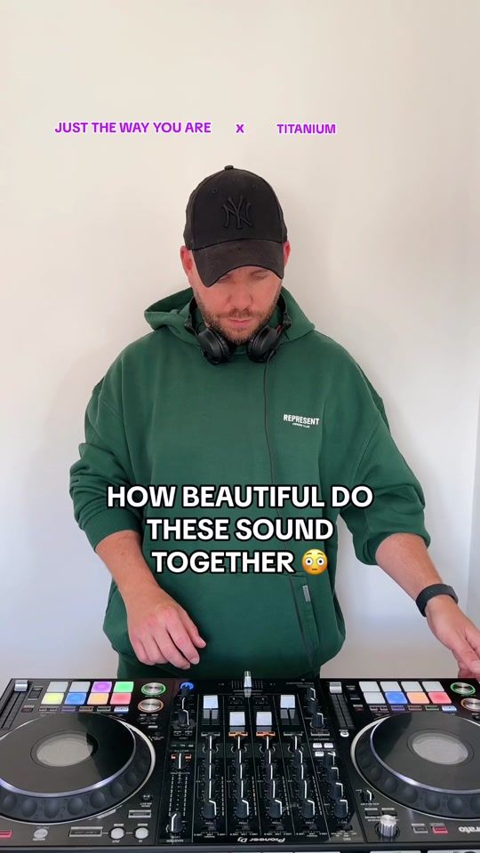TikTok video thumbnail by djblighty