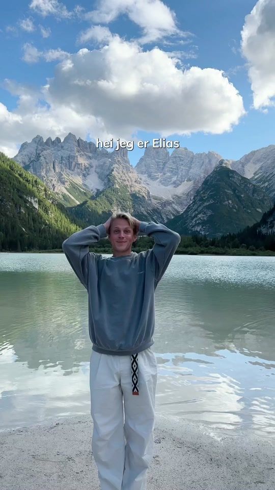 TikTok video thumbnail by eliasandkajsa