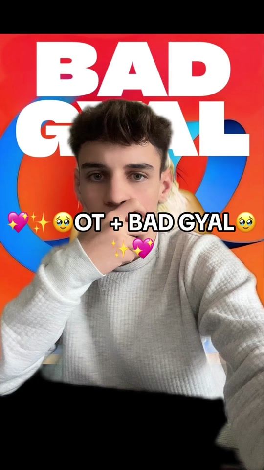 TikTok video thumbnail by pablocernadaas