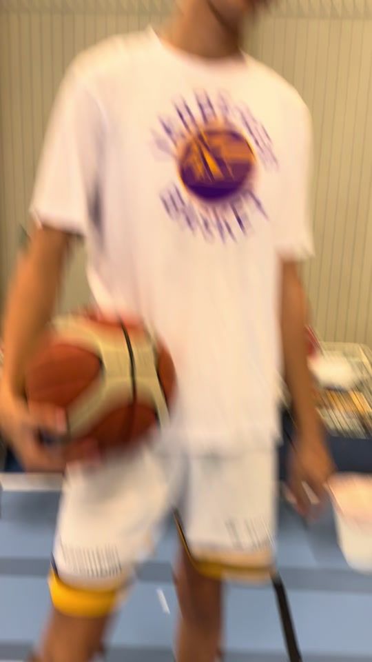 TikTok video thumbnail by varbergsbasket