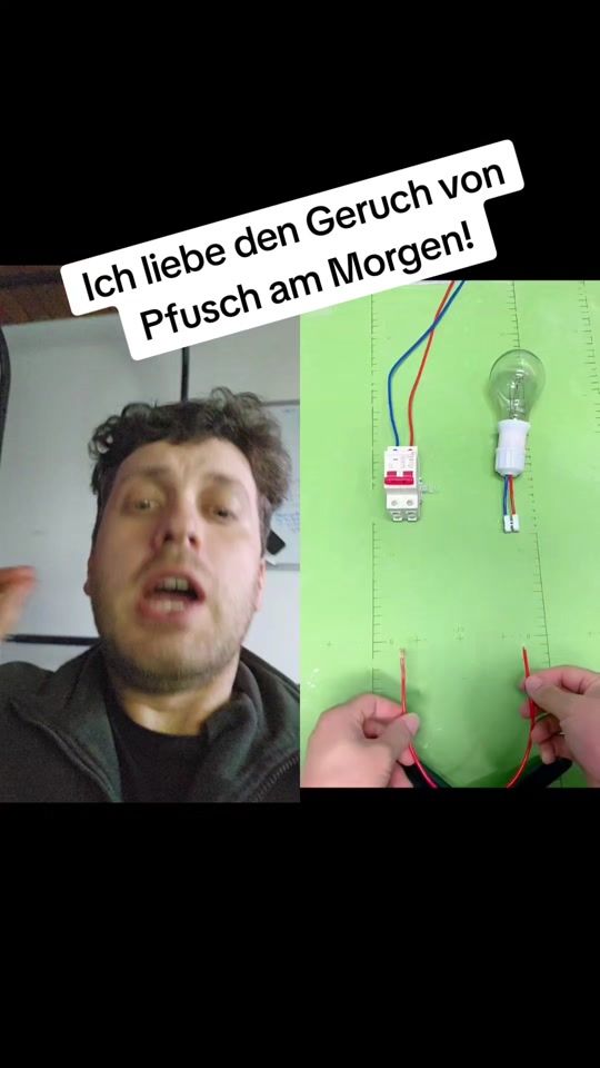 TikTok video thumbnail by elektrotechnikin5minuten