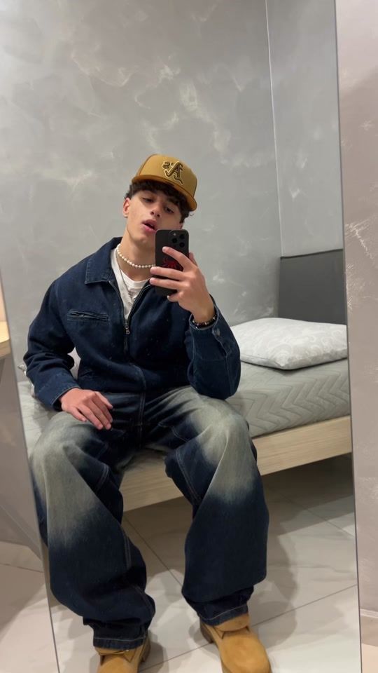 TikTok video thumbnail by yyoalbe