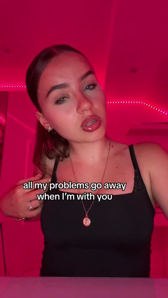TikTok video thumbnail by aliceoakleyy