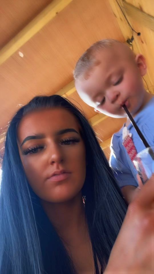 TikTok video thumbnail by k___.a___.t___.i___.e___