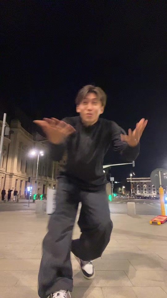 TikTok video thumbnail by andreichen23