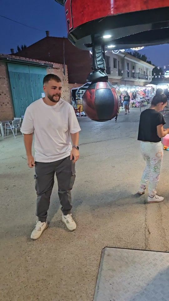 TikTok video thumbnail by juankili20