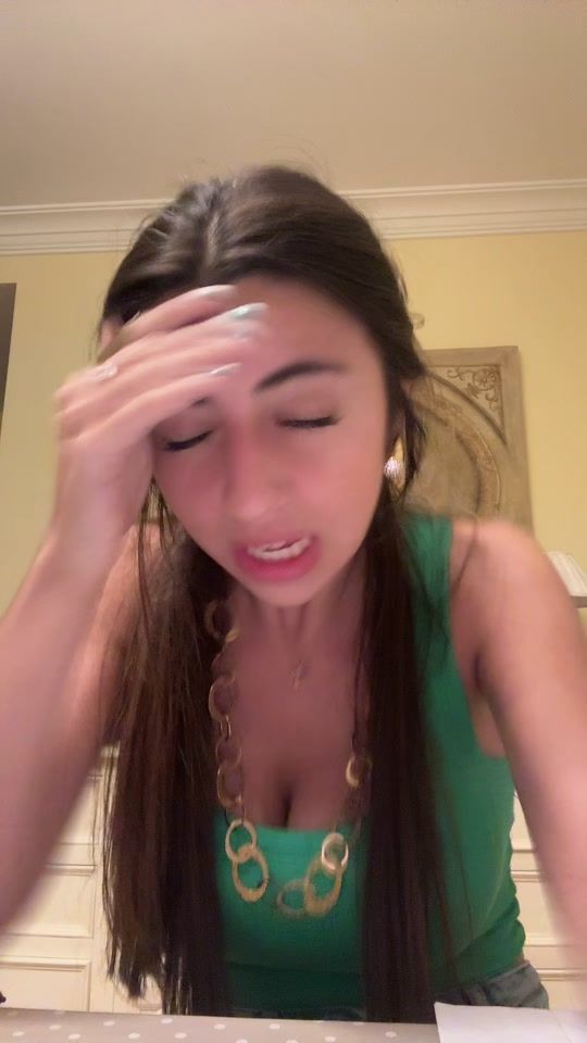 TikTok video thumbnail by astridmillann