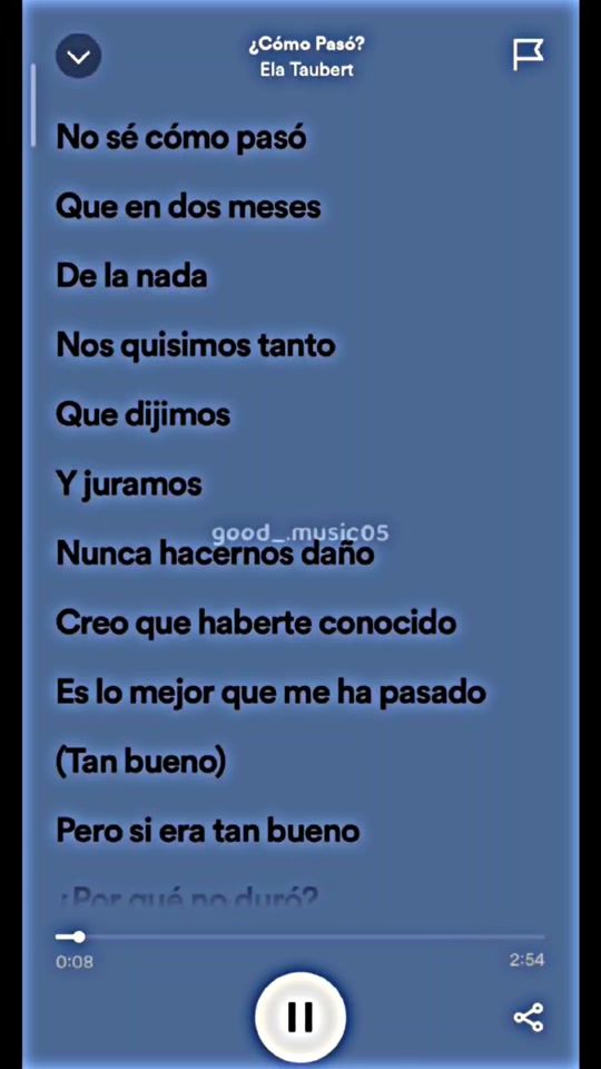 TikTok video thumbnail by good_.music05